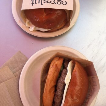 Eggslut - Breakfast & Brunch Near Me - Los Angeles, California Eggslut - Breakfast & Brunch Near Me - Los Angeles, California