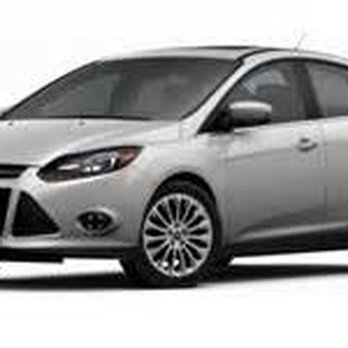 1First Car Rental - Mid size car - Car Rental Near Me - Miami, Florida