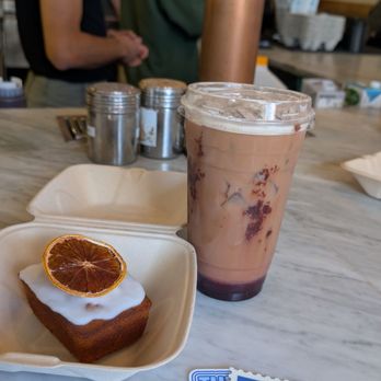 The Nitro Bar- Providence - Coffee & Tea Near Me - Providence, Rhode Island