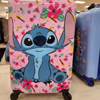Marshalls & HomeGoods - Stitch luggage - Department Stores Near Me - Mountain View, California