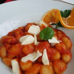 Osteria Salentino - Gnocchi