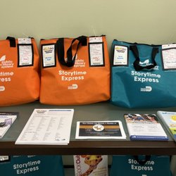 Miami-Dade Public Library System - Miami Lakes Branch