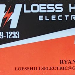 Loess Hills Electric