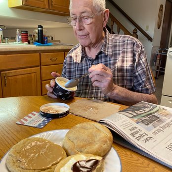 Crumbl - Parker - The dad! - Bakeries Near Me - Parker, Colorado Crumbl - Parker - The dad! - Bakeries Near Me - Parker, Colorado