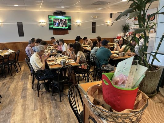 Noodle King Restaurant by null