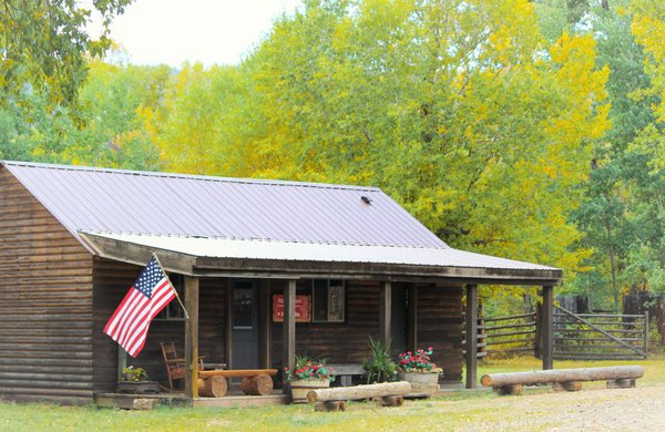 Deerwood Ranch Wild Horse EcoSanctuary by null