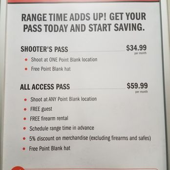 Range USA Naperville - Firearm Training Near Me - Naperville, Illinois