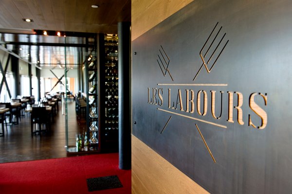 Restaurant Les Labours by null