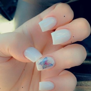 Nails 4 U - Nail Salons Near Me - Cornelius, Oregon
