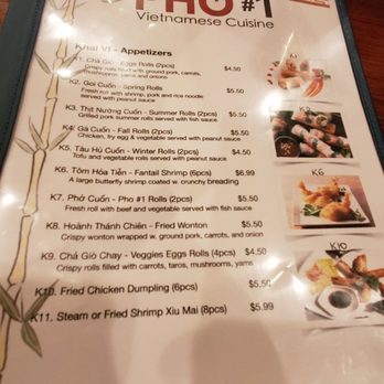 Pho #1 - Vietnamese Near Me - Harrisburg, Pennsylvania Pho #1 - Vietnamese Near Me - Harrisburg, Pennsylvania
