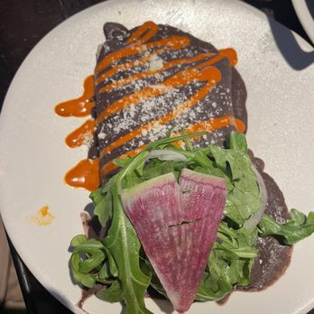 dLeña - Enfrijochiladas - Mexican Near Me - Washington, DC, District of Columbia