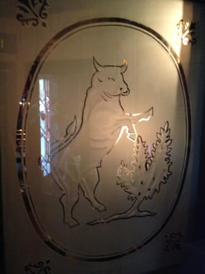 Bull & Bush Brewery by null