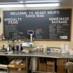 Ready Meats