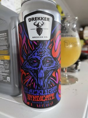 Drekker Brewing Company by null