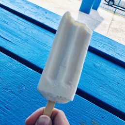Cheesecake Paleta Cheesecake Paleta