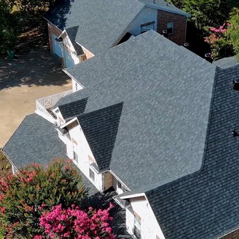 MacDonald Roofing & Remodeling - Roofing Near Me - Dallas, Texas