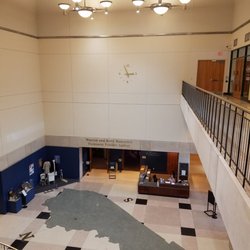 Kentucky Historical Society - Entry
