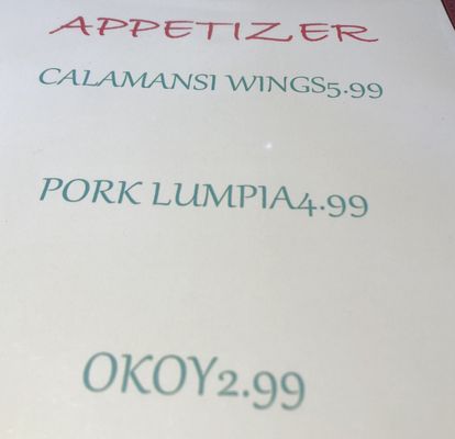 Mekenie Pampangga’s Special | Filipino Restaurant by null