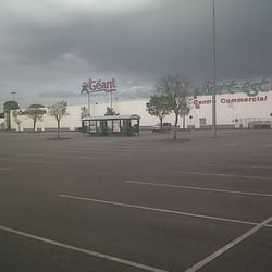Géant Casino Drive