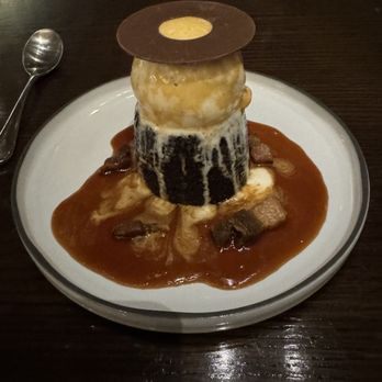 Harvest - Pudding - New American Near Me - Las Vegas, Nevada Harvest - Pudding - New American Near Me - Las Vegas, Nevada