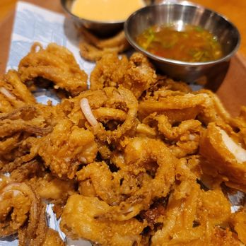 King's Fish House - Corona - Seafood Near Me - Corona, California