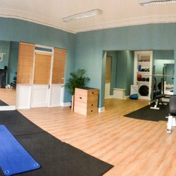 Terenure Health &  Fitness - Terenure Health & Fitness