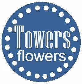 Tom's Towers Flowers by null