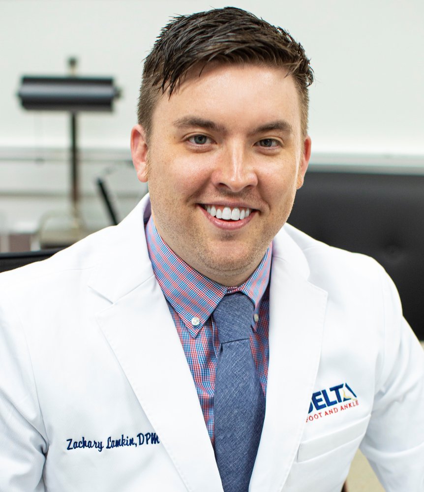 DELTA FOOT & ANKLE Updated October 2024 401 Veterans Memorial Blvd, Metairie, Louisiana