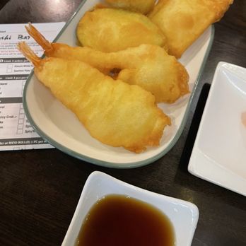Sushi Bang Bang - Tempura - Japanese Near Me - Austin, Texas Sushi Bang Bang - Tempura - Japanese Near Me - Austin, Texas