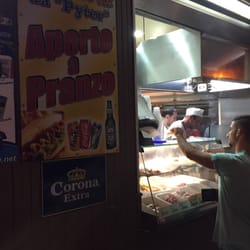Panineria da "Pyter"