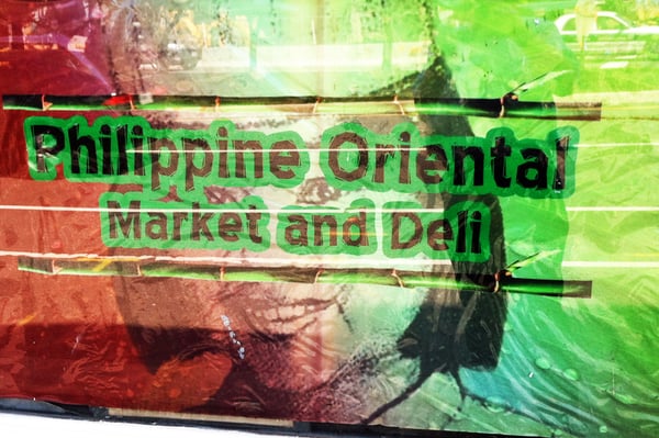 Philippine Oriental Market & Deli (POM AND MORE) by null
