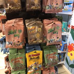 BonBon-Land - Candy shop with some classics bon bons