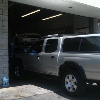 Venegas Auto Care Center - My truck in for repair - Tires Near Me - Whittier, California Venegas Auto Care Center - My truck in for repair - Tires Near Me - Whittier, California