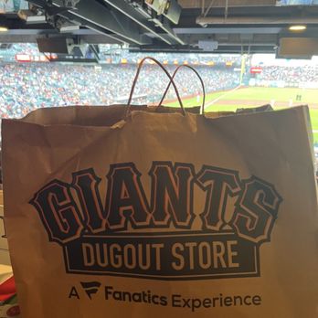 Oracle Park - Got my little man his first Giants Jersey - Stadiums & Arenas Near Me - San Francisco, California Oracle Park - Got my little man his first Giants Jersey - Stadiums & Arenas Near Me - San Francisco, California