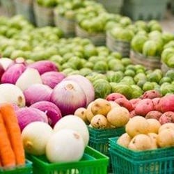 Kingfield Farmers Market