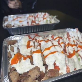 XtremeBitez - Mix Over Rice - Halal Near Me - Elk Grove, California