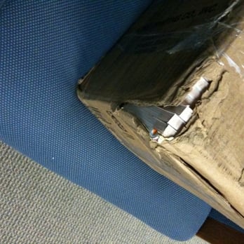 UPS Customer Center - what can brown do for you? ruin your shipment. - Shipping Centers Near Me - Landover, Maryland