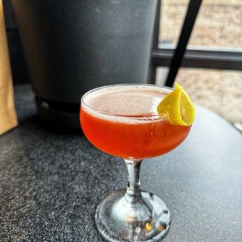 Laws Whiskey House - Paper Plane - Distilleries Near Me - Denver, Colorado Laws Whiskey House - Paper Plane - Distilleries Near Me - Denver, Colorado