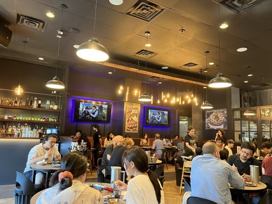 Gopchang Story Boston by null