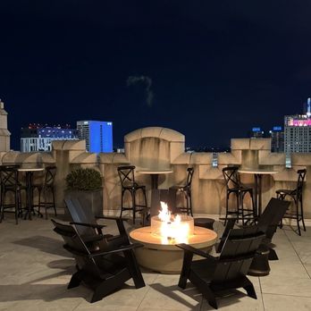 Element by Marriott - Beautiful ambience and rooftop bar - Hotels Near Me - Detroit, Michigan Element by Marriott - Beautiful ambience and rooftop bar - Hotels Near Me - Detroit, Michigan