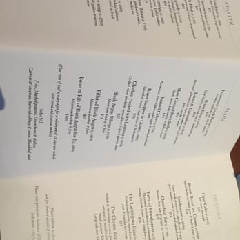 Dinner by Heston Blumenthal - Australian Near Me - Southbank, VIC