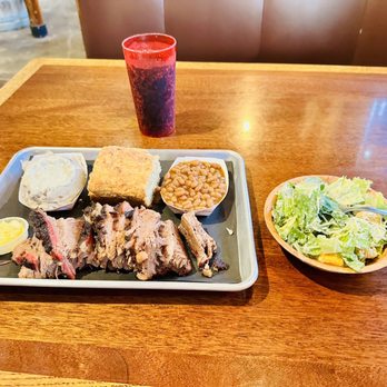 Double Barrel BBQ - Brisket and fixins - Barbeque Near Me - Sedro-Woolley, Washington
