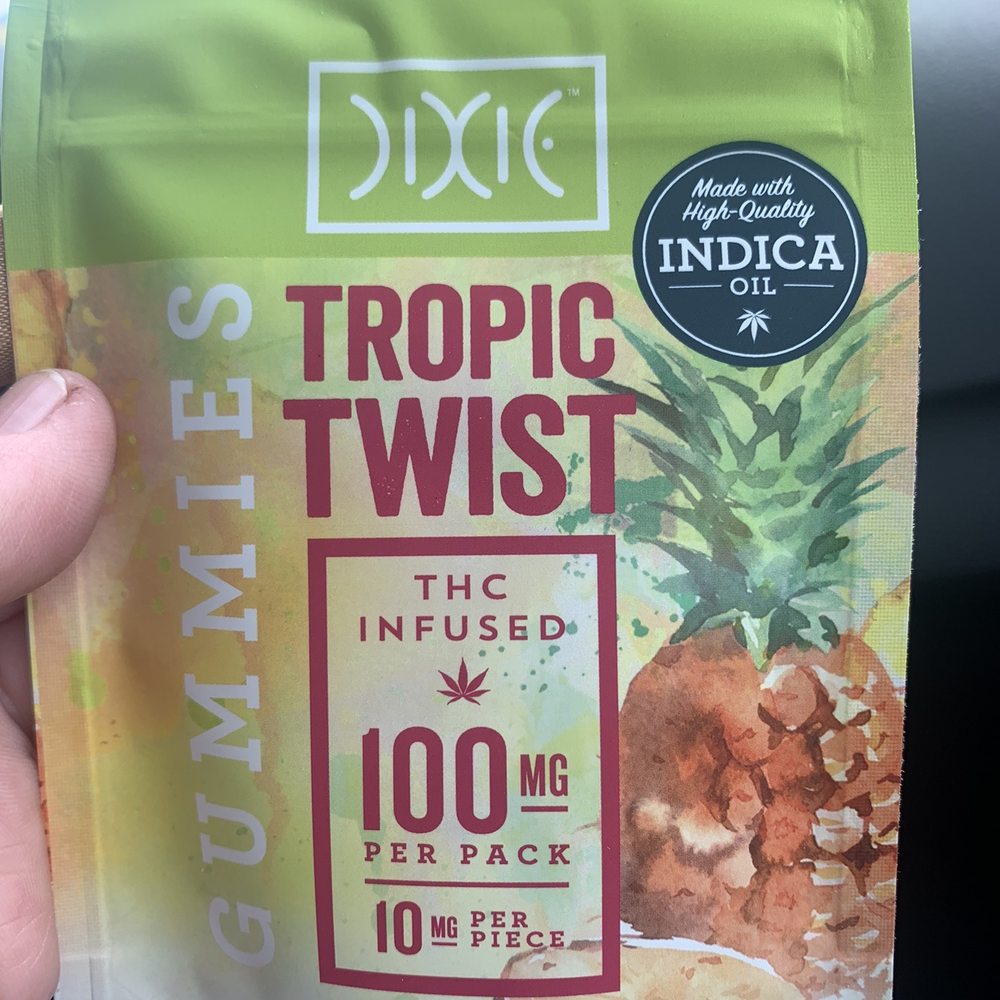 The Greenery - Gummies - Cannabis Dispensaries Near Me - Durango, Colorado The Greenery - Gummies - Cannabis Dispensaries Near Me - Durango, Colorado