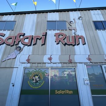 Safari Run - Party & Event Planning Near Me - San Mateo, California Safari Run - Party & Event Planning Near Me - San Mateo, California