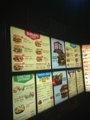 Menu photo 3 Jack in the Box Kaneohe, HI Menu photo 3 Jack in the Box Kaneohe, HI