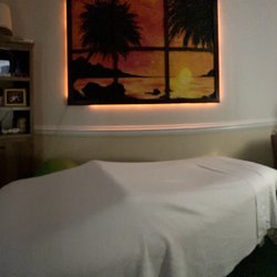 AMP Body Relaxation