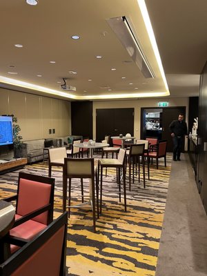 Sheraton Stockholm Hotel by null