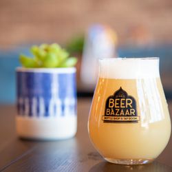 Beer Bazaar