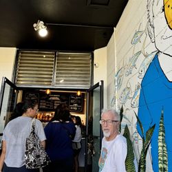 Fin's Bagels