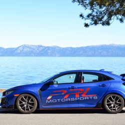 PRL Motorsports